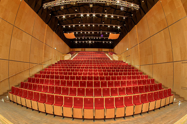 Filharmonia Opolska: zmiany w koncertach i rozmieszczeniu miejsc na widowni