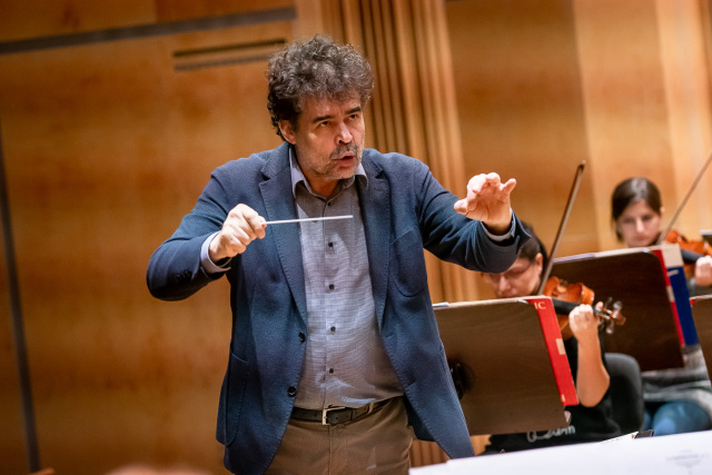 Trzy wieki muzyki i dwóch cenionych artystów w Filharmonii Opolskiej