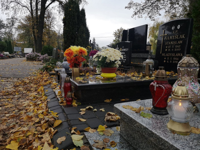 Ponad 11 tysięcy wniosków o wypłatę zasiłków pogrzebowych na kwotę 44 milionów złotych wpłynęło w 2020 roku do opolskiego ZUS
