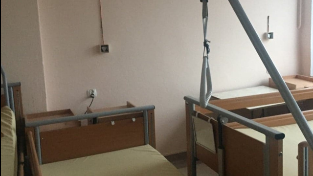Władze Opolskiego Centrum Rehabilitacyjnego w Korfantowie proszą wojewodę o przedłużenie terminu na przyjęcie pacjentów z koronawirusem