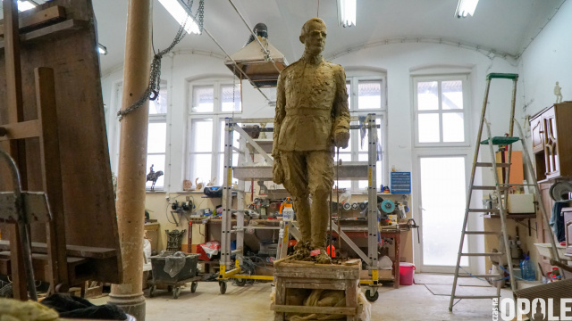 W przyszłym roku na opolskim Osiedlu AK pojawi się pomnik rotmistrza Pileckiego. To postać, która może jednoczyć wszystkie wizje Polaków