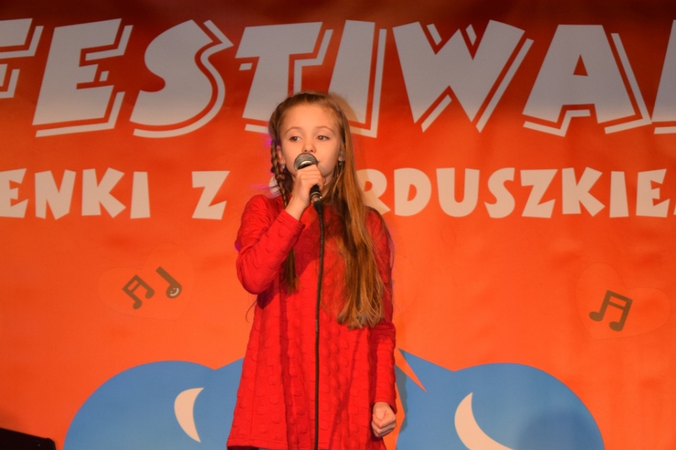 Festiwal Piosenki z Serduszkiem 2018[fot. materiały organizatora]