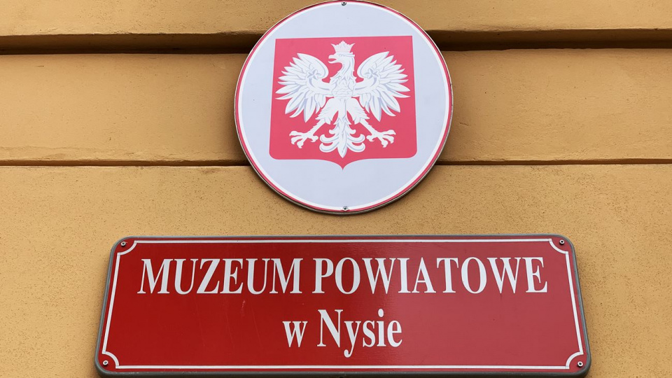 Muzeum Powiatowe w Nysie [fot. Daniel Klimczak]