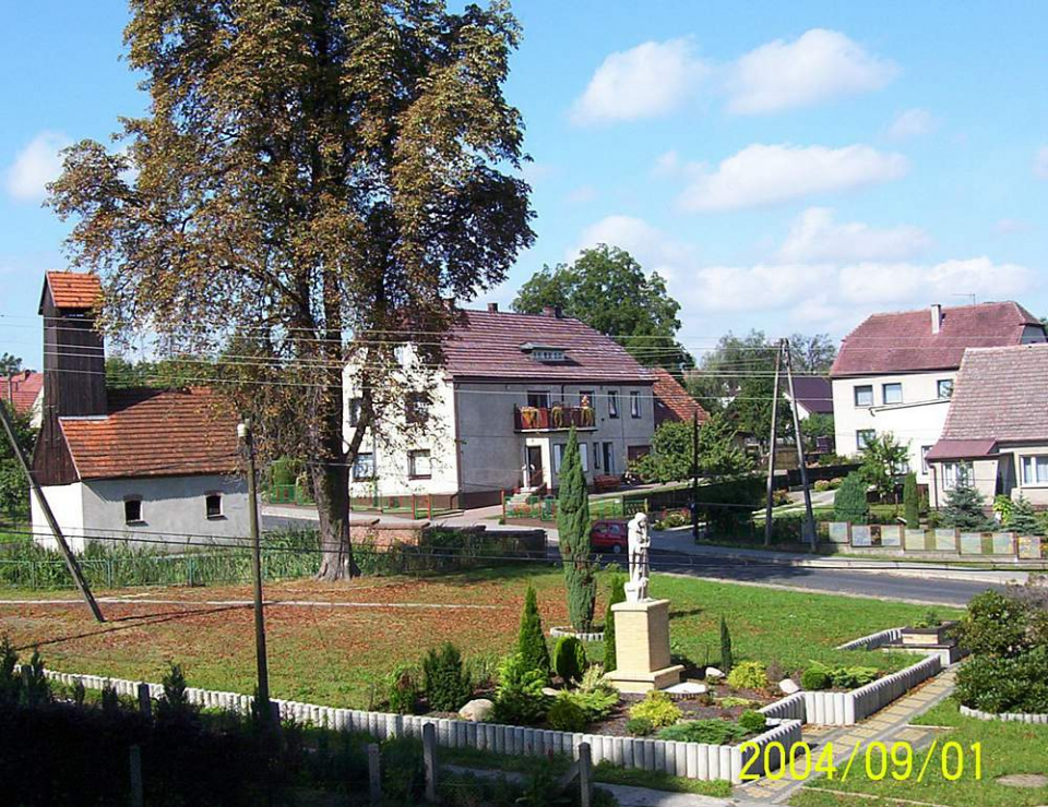 Dąbrowa najpiękniejszą opolską wsią. Za nami 23. edycja konkursu [fot. UG Dąbrowa]
