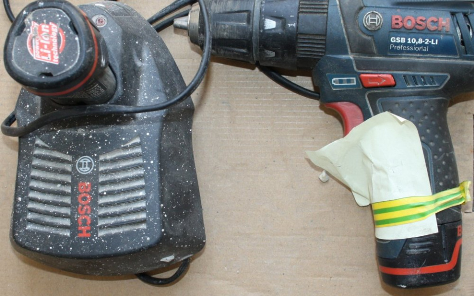 Opolska policja szuka właścicieli skradzionych narzędzi [fot. opolska policja]