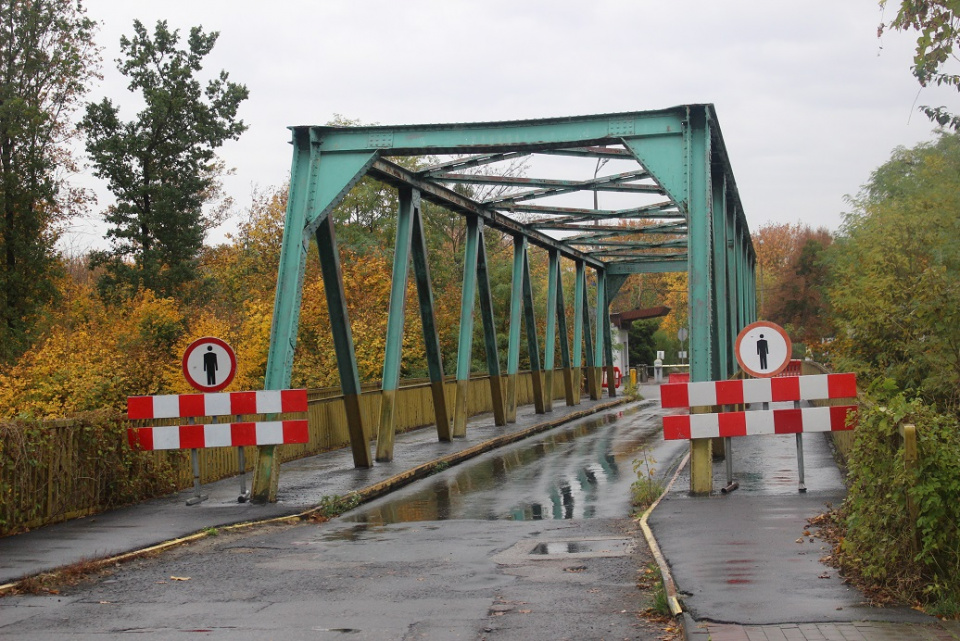 Most w Blachowni [fot. UM w Kędzierzynie-Koźle]
