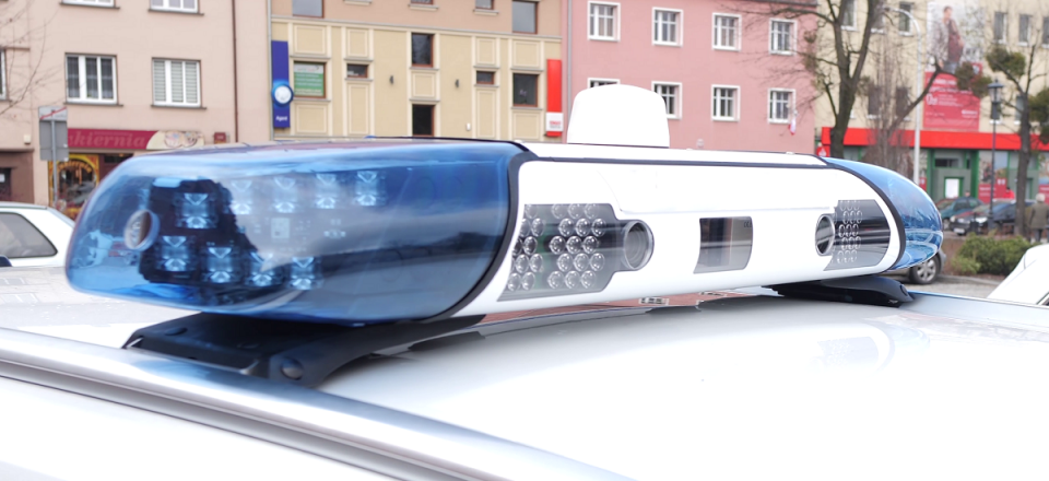 Firma z Kędzierzyna-Koźla dostarczy samochody do patrolowania dróg [mat. Vitronic]