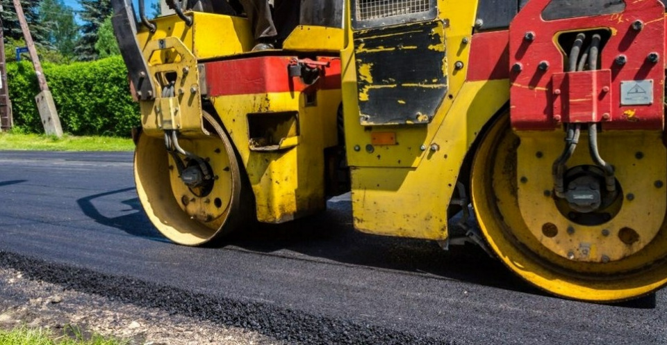 Powiat głubczycki planuje kolejne remonty dróg