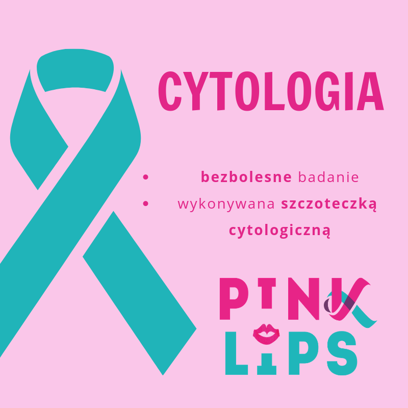 Europejski Tydzień Profilaktyki Raka Szyjki Macicy [fot.facebook/pink.lips.ifmsapoland]