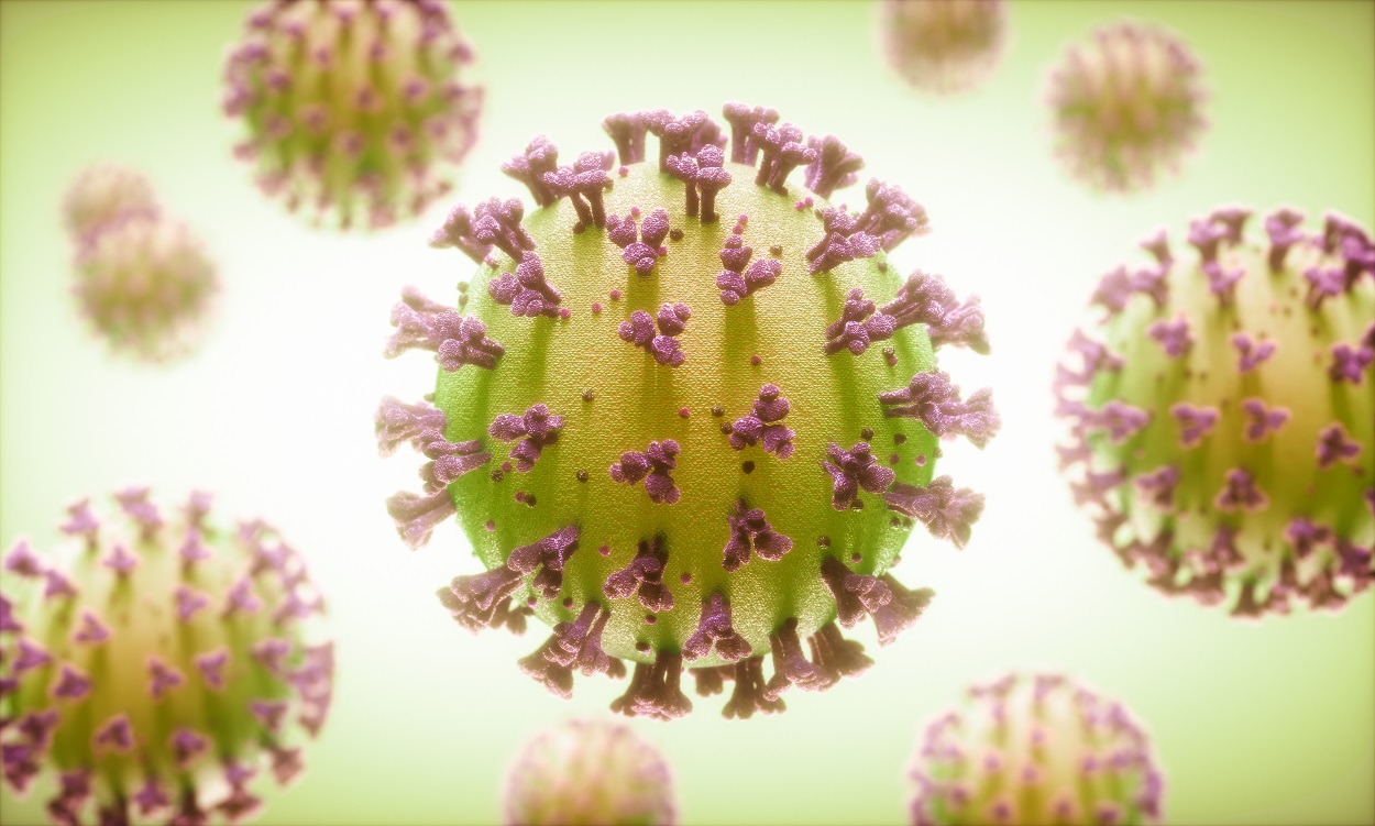 Raportul de astăzi: Infecțiile cu virusul Corona au scăzut.  Știința a revenit…