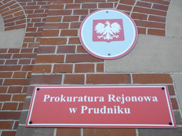 Oszust i podpalacz z Głogówka stanie przed sądem