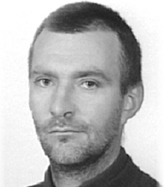 Zaginął Krzysztof Samson z gminy Niemodlin. Nie ma z nim kontaktu od 5 października