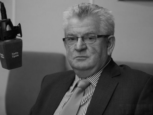 Zmarł Bronisław Kurpiela, były wójt gminy Strzeleczki