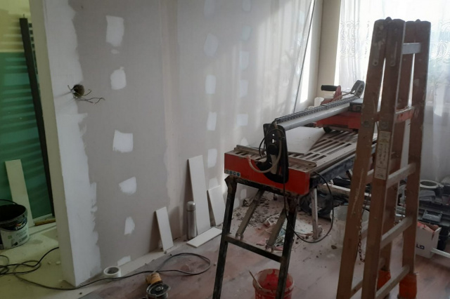 Kędzierzyn-Koźle: z pieniędzy BGK miasto chce remontować mieszkania komunalne