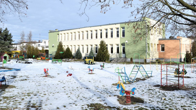 Rozbudowa przedszkola w Namysłowie tańsza, niż zakładano. Zaoszczędzone pieniądze pozwolą na inwestycję w halę zapaśników