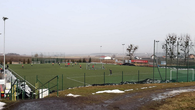 Nowa jakość w opolskim futbolu. W Prószkowie powstaje klasa mistrzostwa sportowego wraz z profilem bramkarskim