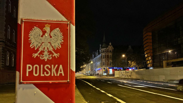 Nowe obostrzenia dla przyjeżdżających z Czech i Słowacji. Na przejściach granicznych na Opolszczyźnie nie ma jednak kolejek