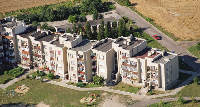 Gmina Baborów przystąpiła do rządowego programu Społecznej Inicjatywy Mieszkaniowej. W ramach projektu ma powstać kilkadziesiąt mieszkań