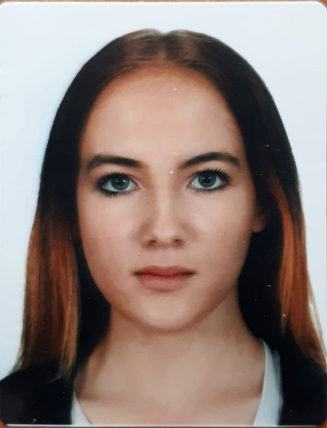 Zaginęła 16-letnia Joanna Gibka z województwa łódzkiego