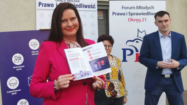 Czas na Polski Nowy Ład. Inauguracja promocji rządowego programu na Opolszczyźnie