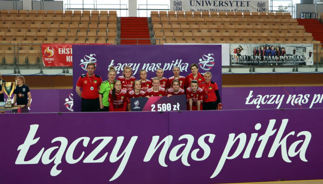 Rolnik przegrywa w finale Pucharu Polski