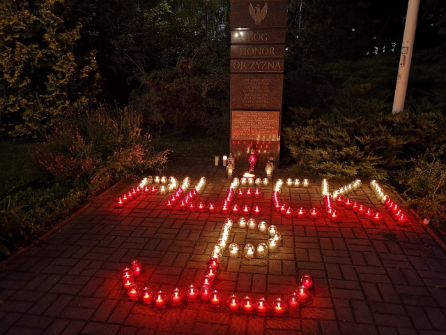 Trzy opolskie miasta upamiętnią wieczorem zamordowanie rotmistrza Pileckiego