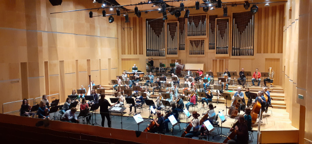 Filharmonia Opolska: przed nami spotkanie z muzyką na żywo i wykonawcami U progu kariery