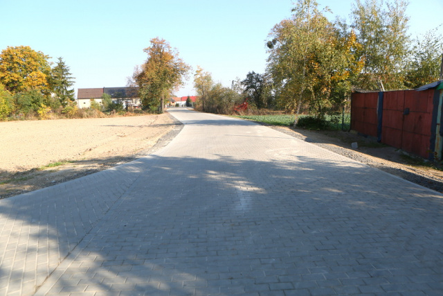 Zarząd województwa dofinansuje budowę lub remont 37 odcinków dróg lokalnych dzięki pieniądzom unijnym
