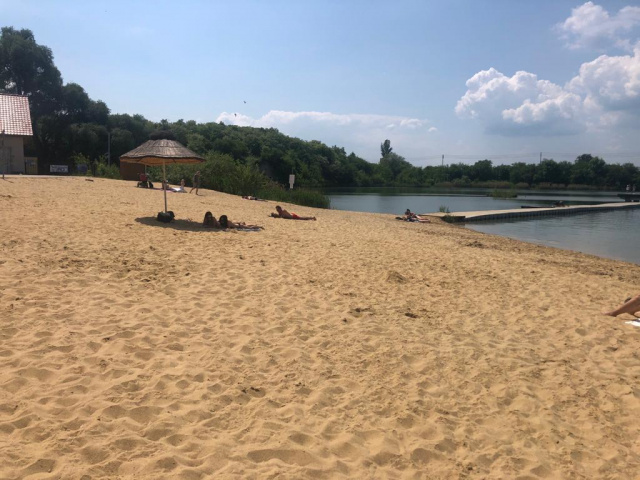Dwa kąpieliska i basen w Opolu prawie gotowe do letniego sezonu. Trwają ostatnie przygotowania