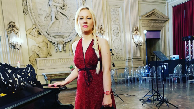 Światowej sławy śpiewaczka wystąpi dla głubczyckiego Stowarzyszenia Tacy Sami