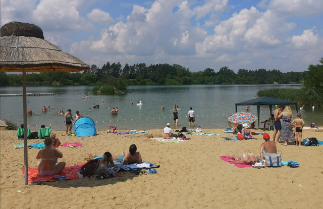 W sezonie korzystać będzie można z kąpieliska Bolko, Malina i basenu Błękitna Fala. Silesia bez ratowników