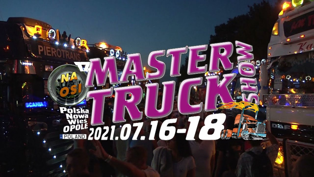 Master Track Show 2021 już w weekend