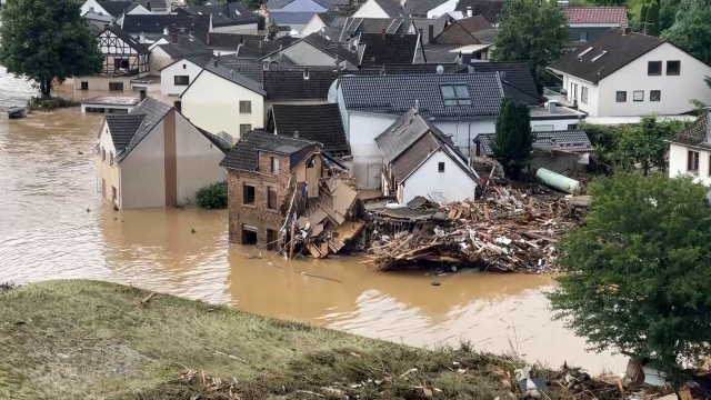 Urząd marszałkowski pomoże partnerskiemu regionowi w Niemczech. Doskonale wiemy, czym jest powódź