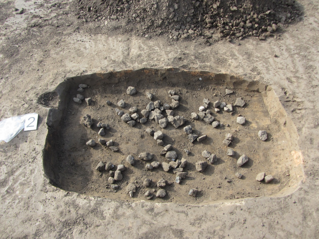 Wykopaliska archeologiczne w Nowej Cerekwi. Jest szansa na ciekawe znaleziska