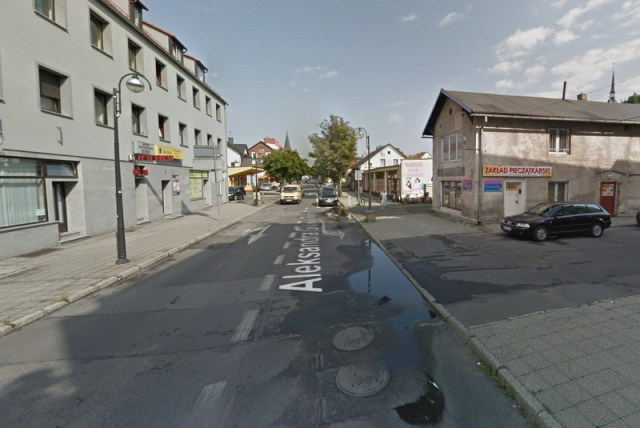 Kędzierzyn-Koźle: ulica Głowackiego ma być aleją niedostępną dla samochodów