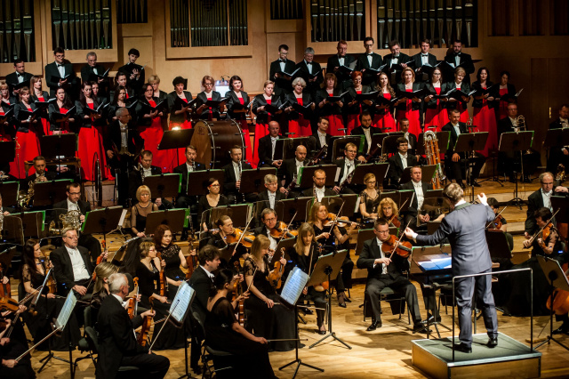 Filharmonia Opolska aktywna jeszcze przed jubileuszowym sezonem