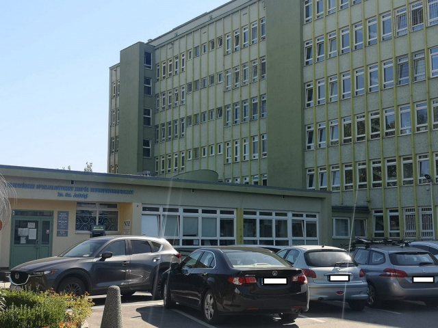 Z powodu braku lekarzy jeden z oddziałów psychiatrycznych w szpitalu w Opolu będzie zlikwidowany. Bezpieczeństwo pacjentów nie powinno ponieść żadnego uszczerbku