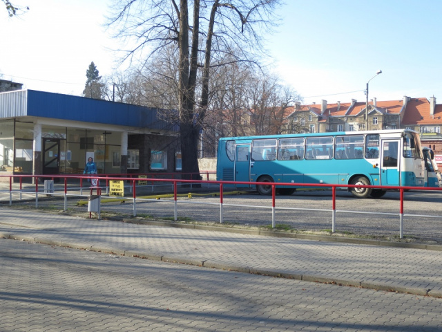 Centrum przesiadkowe dostępne dla wszystkich przewoźników powstanie w Prudniku