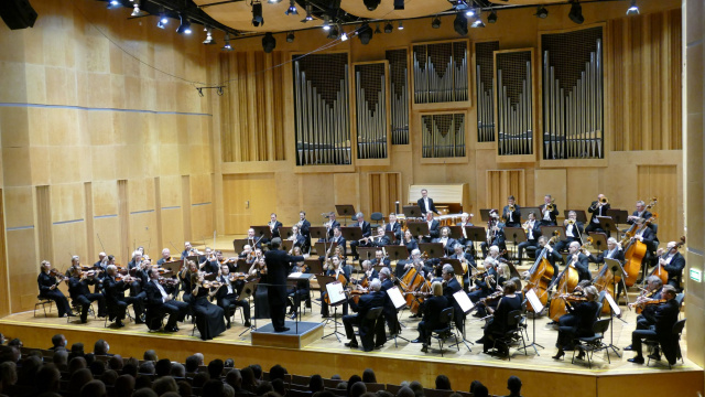 Muzyczne legendy na scenie Filharmonii Opolskiej. Było to wzruszające i chwytające za serce