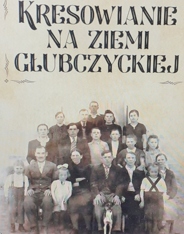 Powiatowe Muzeum Ziemi Głubczyckiej przygotowuje wystawę na temat byłych mieszkańców Kresów