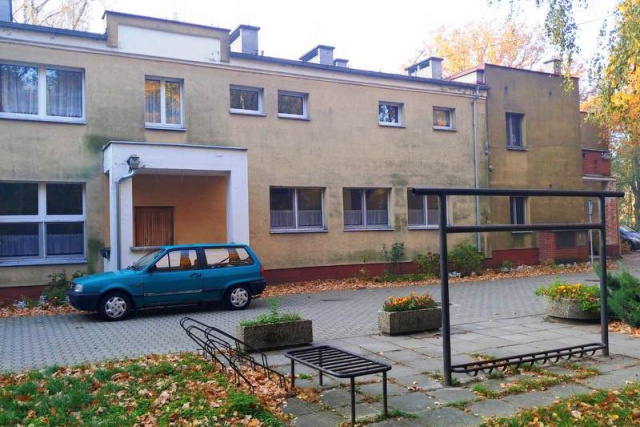 Dom pomocy społecznej w Sławięcicach przejdzie gruntowny remont