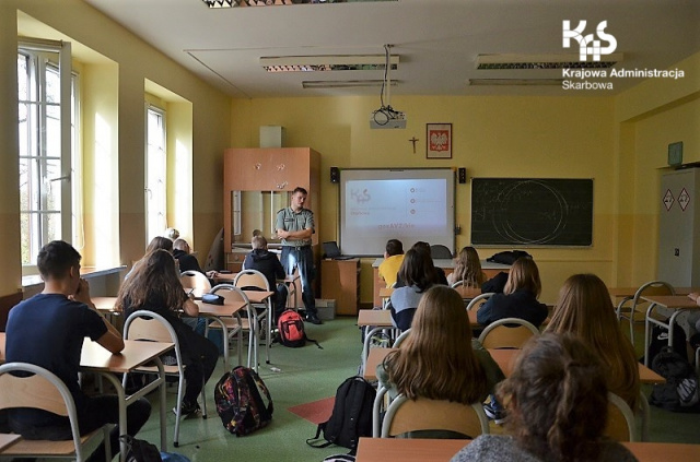 Opole: Izba Administracji Skarbowej zaprasza do udziału w akcji edukacyjnej 