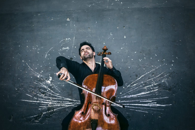 Stradivarius zagości w Filharmonii Opolskiej już w ten piątek