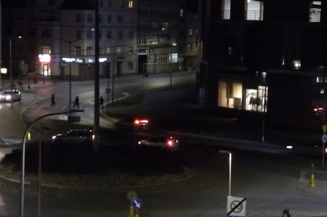 Nie święcą niektóre latarnie w Opolu. Przyczyną jest brak porozumienia między miastem a Tauronem
