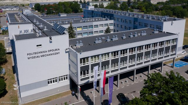 Na Politechnice Opolskiej powstaje pierwsze w kraju centrum projektowania uniwersalnego