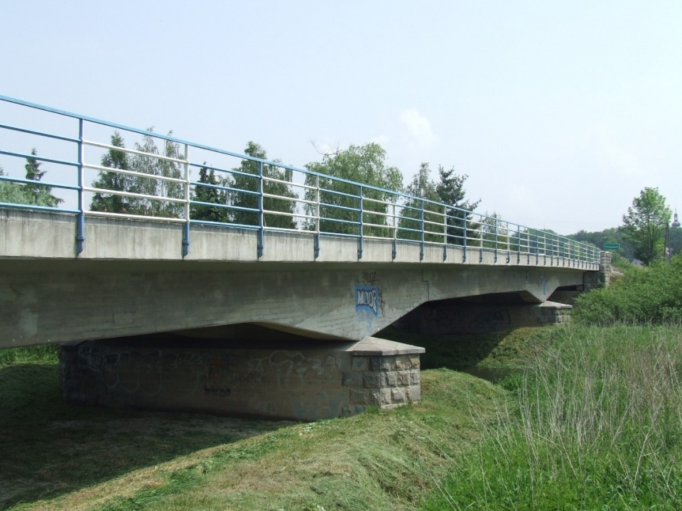 stary most w Mochowie na DK 40 [fot.GDDKiA]