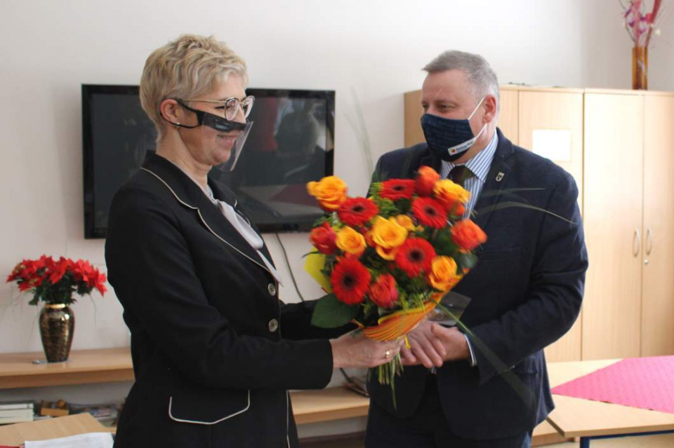 Agata Morkis została noszą szefową Miejskiego Ośrodka Pomocy Społecznej w Kędzierzynie-Koźlu [fot. P. Pękala]