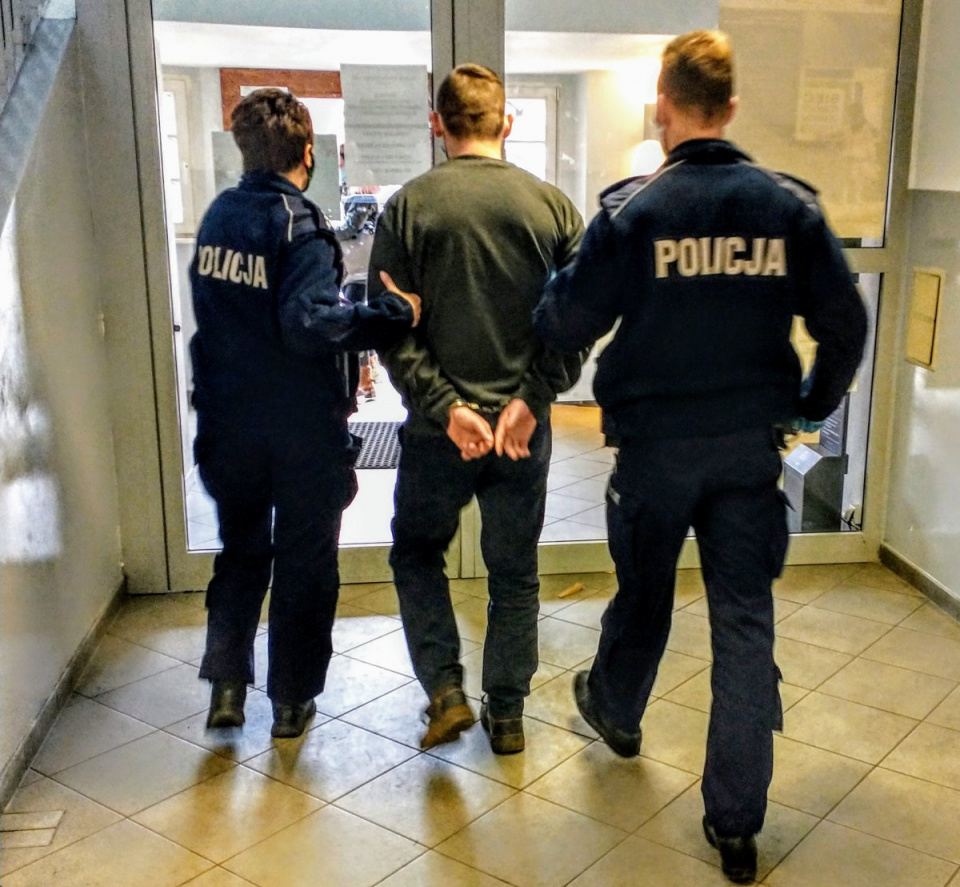 fot. policja Opole