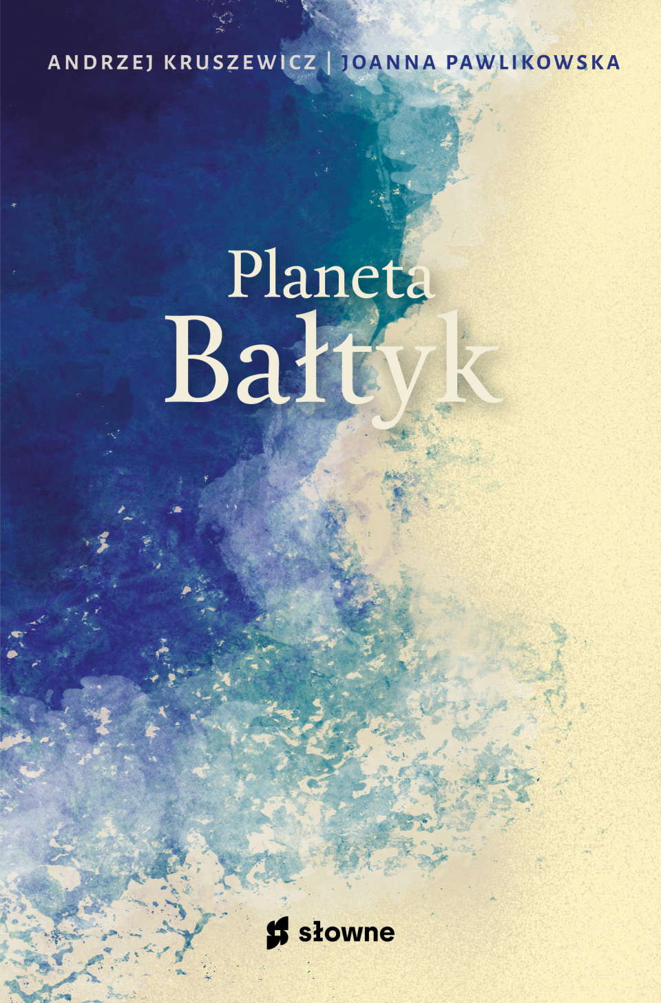 Planeta Bałtyk - książka