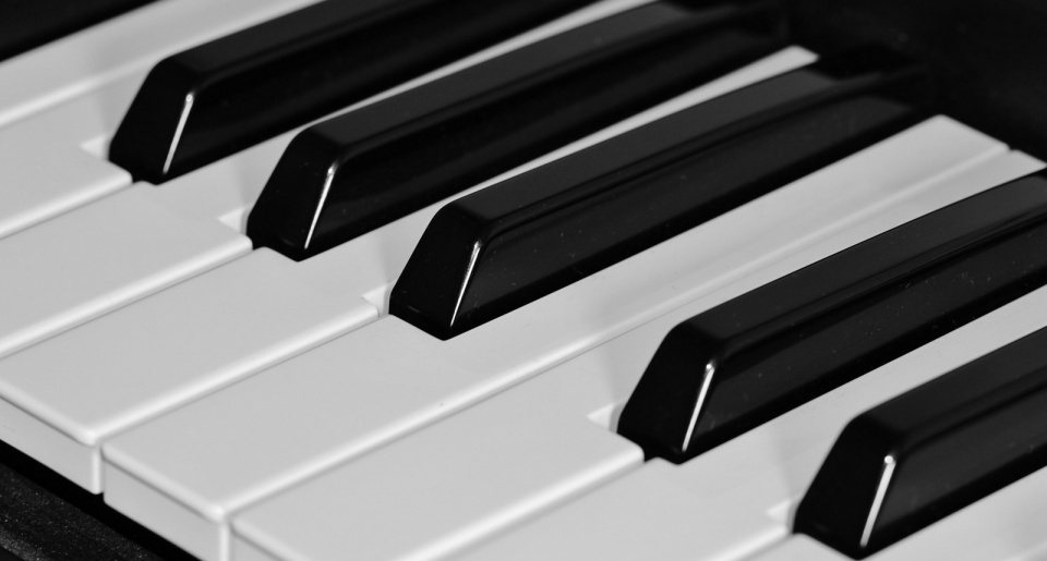 Recital fortepianowy Mateusza Maciołka zabrzmi w piątek w Opolu [fot. https://pixabay.com/pl]